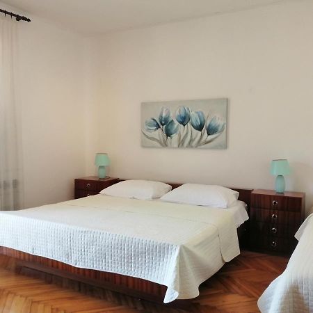 Apartment Vera, 80 M From The Sea Novigrad Istria エクステリア 写真