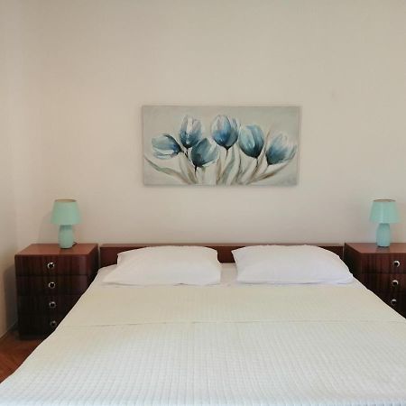 Apartment Vera, 80 M From The Sea Novigrad Istria エクステリア 写真