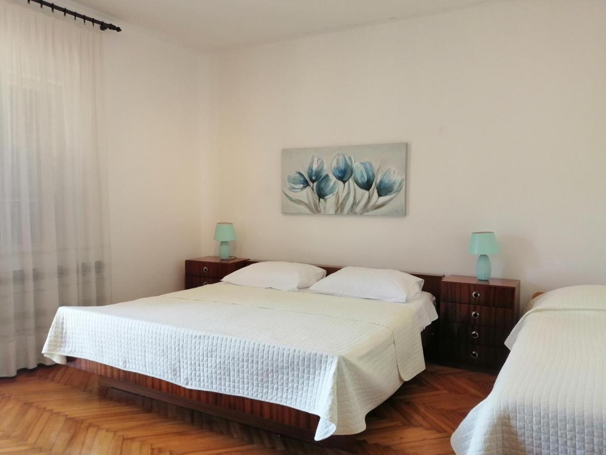Apartment Vera, 80 M From The Sea Novigrad Istria エクステリア 写真