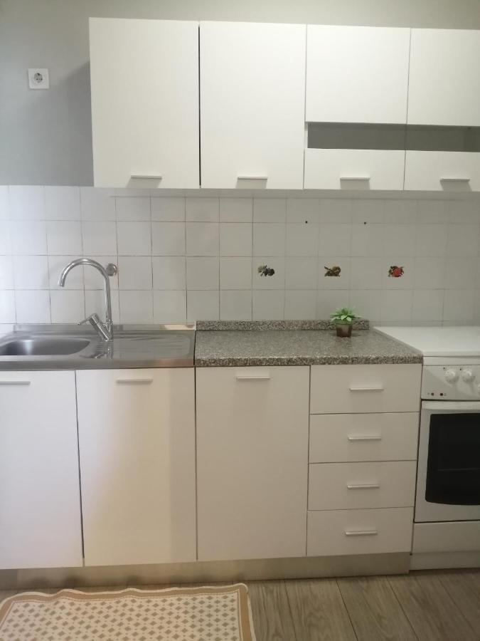 Apartment Vera, 80 M From The Sea Novigrad Istria エクステリア 写真